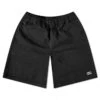 Obey Clothing Easy Relaxed Twill Shorts - Black -Fatbuddha Store easy relaxed twill shorts black p35985 120637 medium