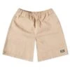 Obey Clothing Easy Relaxed Twill Shorts - Irish Cream -Fatbuddha Store easy relaxed twill shorts irish cream p35984 120636 medium