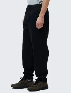 Obey Clothing Easy Twill Pants - Black 9 Obey Clothing Easy Twill Pants - Black -Fatbuddha Store easy twill pants black p35634 120954 medium