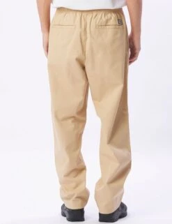 Obey Clothing Easy Twill Pants - Irish Cream 6 Obey Clothing Easy Twill Pants - Irish Cream -Fatbuddha Store easy twill pants irish cream p35633 120984 medium