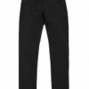 ED-80 Slim Tapered Selvedge Jeans- Black Rinsed 1 ED-80 Slim Tapered Selvedge Jeans- Black Rinsed -Fatbuddha Store ed 80 slim tapered selvedge jeans black rinsed p27830 98535 medium