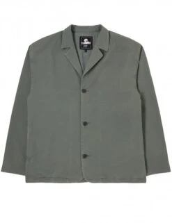 Eddy Blazer - Castor Grey