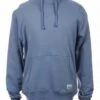 Ellerton Organic Hooded Sweat - Faded Denim -Fatbuddha Store ellerton organic hooded sweat faded denim p29607 102018 medium