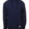 Ellerton Organic Hooded Sweat - Navy -Fatbuddha Store ellerton organic hooded sweat navy p29609 102008 medium