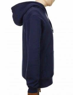 Ellerton Organic Hooded Sweat - Navy -Fatbuddha Store ellerton organic hooded sweat navy p29609 102012 medium