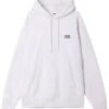 Obey Clothing Established Works Eyes Hooded Sweat - Ash Heather -Fatbuddha Store established works eyes hooded sweat ash heather p34911 121033 medium