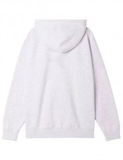 Obey Clothing Established Works Eyes Hooded Sweat - Ash Heather -Fatbuddha Store established works eyes hooded sweat ash heather p34911 121034 medium