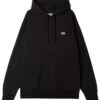 Obey Clothing Established Works Eyes Hooded Sweat - Black 1 Obey Clothing Established Works Eyes Hooded Sweat - Black -Fatbuddha Store established works eyes hooded sweat black p35622 120908 medium