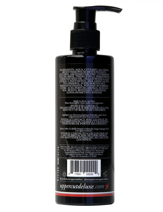 Everyday Conditioner (240ml) 5 Everyday Conditioner (240ml) - Image 3