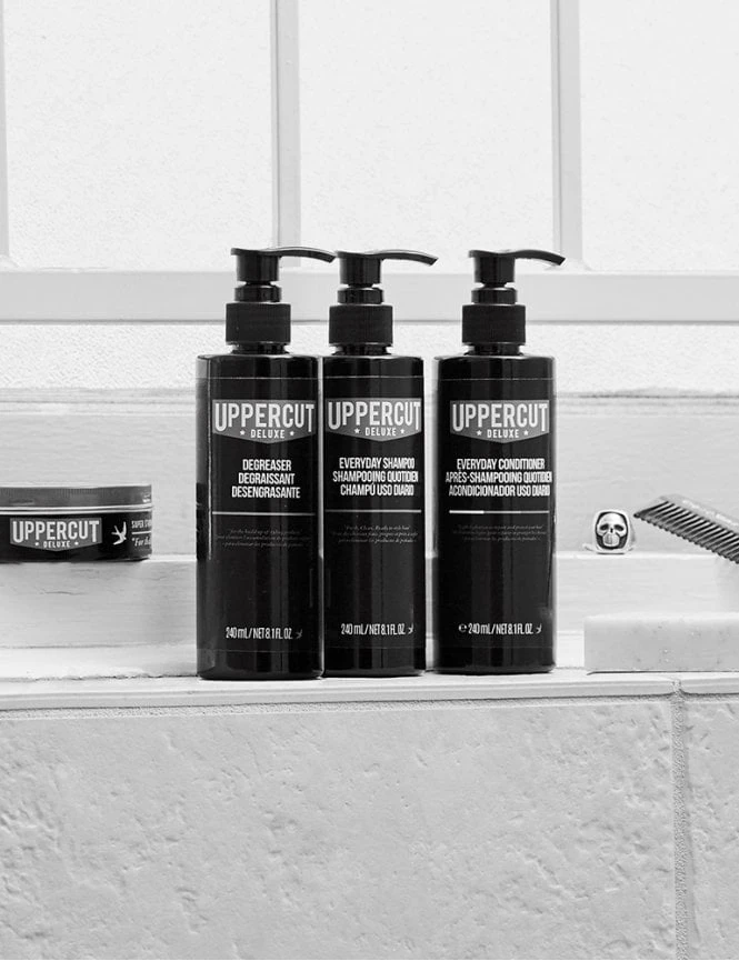 Everyday Conditioner (240ml) 6 Everyday Conditioner (240ml) - Image 4