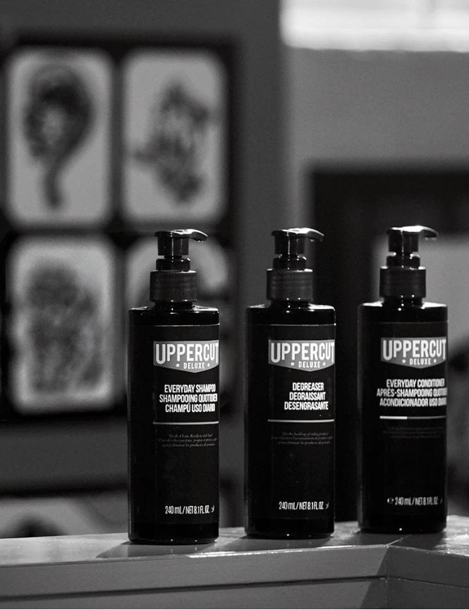 Everyday Conditioner (240ml) 7 Everyday Conditioner (240ml) - Image 5