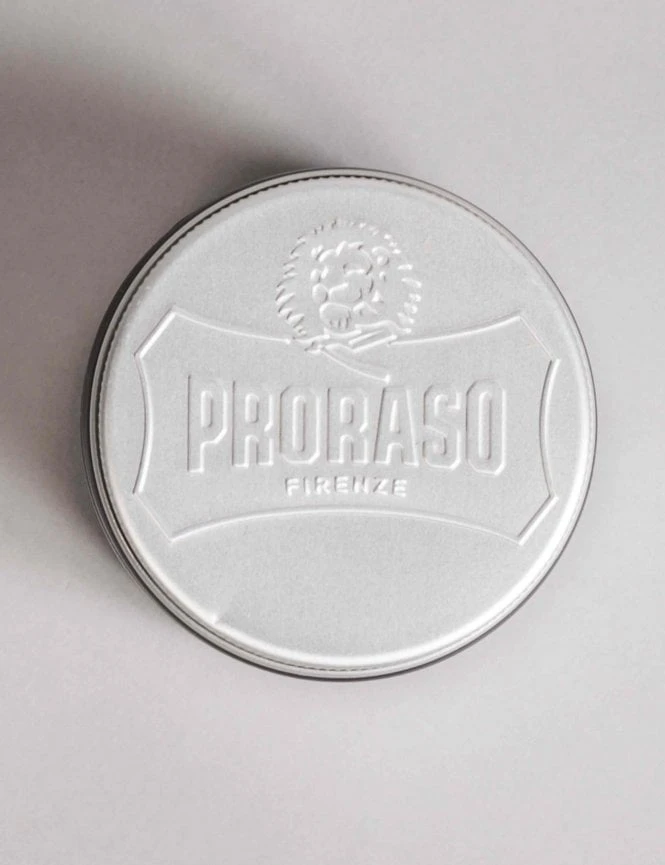 Proraso Exfoliating Paste (100ml) 6 Proraso Exfoliating Paste (100ml) - Image 4