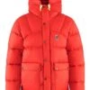 Fjallraven Expedition Down Lite Jacket - True Red 2 Fjallraven Expedition Down Lite Jacket - True Red -Fatbuddha Store expedition down lite jacket true red p30507 118380 medium