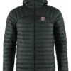 Fjallraven Expedition Latt Hooded Jacket - Black -Fatbuddha Store expedition latt hooded jacket black p27139 118378 medium