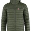Fjallraven Expedition Latt Hooded Jacket - Deep Forest -Fatbuddha Store expedition latt hooded jacket deep forest p31039 118372 medium