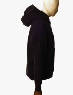 Obey Clothing Eyes Hooded Sweat - Black -Fatbuddha Store eyes hooded sweat black p30460 103864 medium