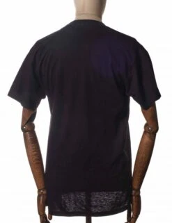 Obey Clothing Eyes Icon 3 Tee - Black -Fatbuddha Store eyes icon 3 tee black p29873 102662 medium