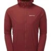 Montane Featherlite Hooded Jacket - Acer Red 1 Montane Featherlite Hooded Jacket - Acer Red -Fatbuddha Store featherlite hooded jacket acer red p35341 117605 medium
