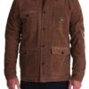 Salty Crew Finback Corduroy Chore Coat - Earth 2 Salty Crew Finback Corduroy Chore Coat - Earth -Fatbuddha Store finback corduroy chore coat earth p34339 115342 medium