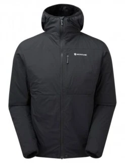 Montane Fireball Jacket - Black
