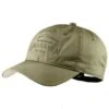 Fjällräven Est. 1960 Forest Green G-1000 Eco - Adjustable Curved Bill Cap -Fatbuddha Store fjallraven est 1960 cap green p32368 110072 medium