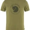 Fjallraven Fox Tee - Moss Green 2 Fjallraven Fox Tee - Moss Green -Fatbuddha Store fjallraven fox tee moss green p31437 108224 medium