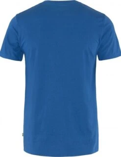 Best Seller -Fatbuddha Store fjallraven logo tee alpine blue p31523 108217 medium