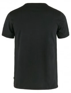 Best Seller -Fatbuddha Store fjallraven logo tee black p30093 118188 medium