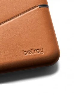 Bellroy Flip Case (2nd Edition) - Terracotta Leather Slim Magnetic Wallet 17 Bellroy Flip Case (2nd Edition) - Terracotta Leather Slim Magnetic Wallet -Fatbuddha Store flip case 2nd edition terracotta p35768 116983 medium
