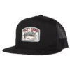 Salty Crew Fly Drop Black / White Mesh Trucker Hat – Fishing Graphic 6-Panel Cap 2 Salty Crew Fly Drop Black / White Mesh Trucker Hat – Fishing Graphic 6-Panel Cap -Fatbuddha Store fly drop trucker hat black p34349 115075 medium