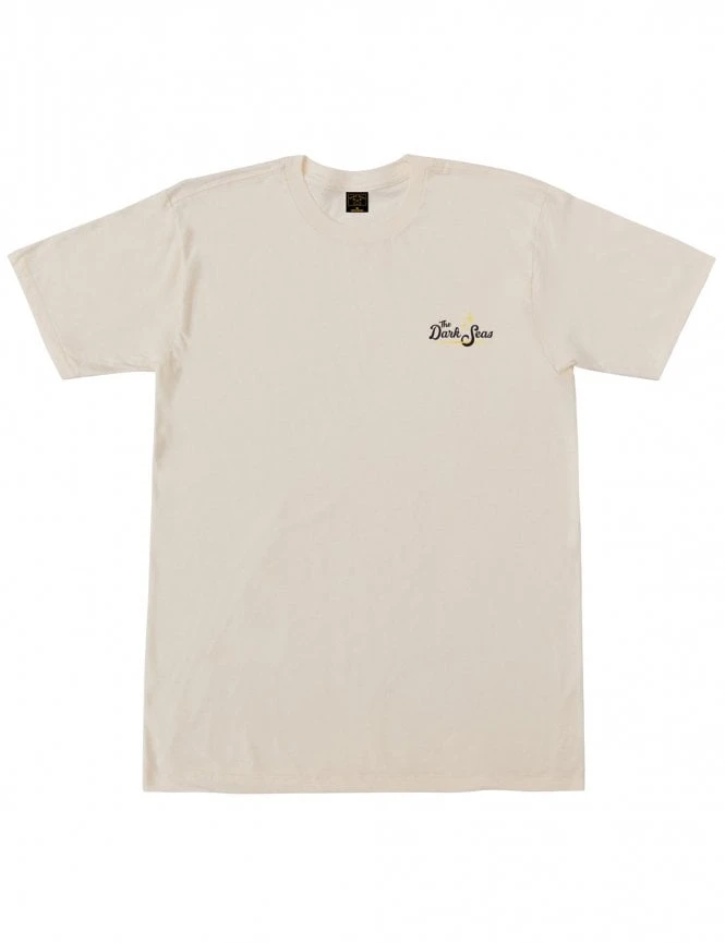 Flying Sirens Premium Tee - Natural 4 Flying Sirens Premium Tee - Natural - Image 2