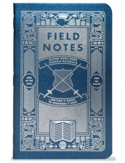 Foiled Again Notebooks - Ruled Paper