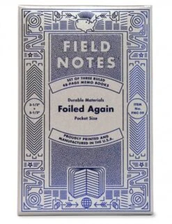 Foiled Again Notebooks - Ruled Paper -Fatbuddha Store foiled again notebooks ruled paper p36374 122432 medium