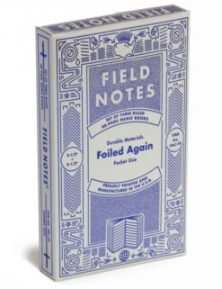 Foiled Again Notebooks - Ruled Paper -Fatbuddha Store foiled again notebooks ruled paper p36374 122433 medium