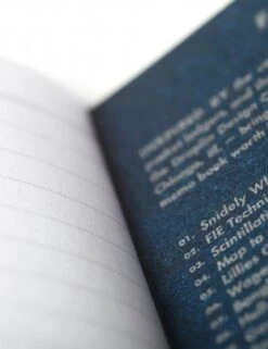 Foiled Again Notebooks - Ruled Paper -Fatbuddha Store foiled again notebooks ruled paper p36374 122435 medium