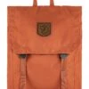 Fjallraven Foldsack No. 1 16L Backpack - Terracotta Brown G-1000 Fold-Top Daypack 1 Fjallraven Foldsack No. 1 16L Backpack - Terracotta Brown G-1000 Fold-Top Daypack -Fatbuddha Store foldsack no 1 16l backpack terracotta brown p33451 112433 medium