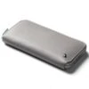 Bellroy Folio Leather Wallet Grey and Lagoon - Zip-Around Phone and Card Organizer 2 Bellroy Folio Leather Wallet Grey and Lagoon - Zip-Around Phone and Card Organizer -Fatbuddha Store folio grey lagoon p33285 112698 medium