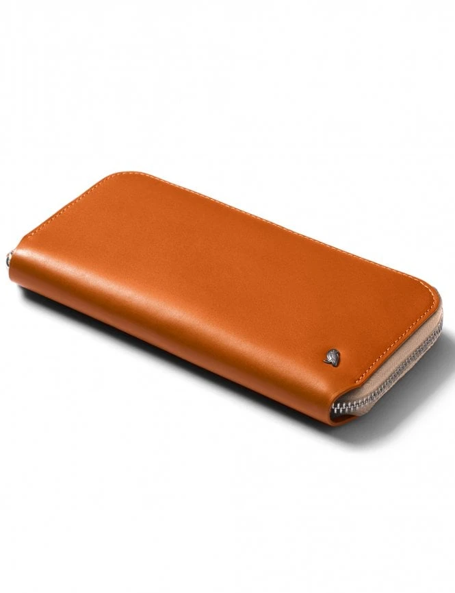 BELLROY Folio - Terracotta 3 BELLROY Folio - Terracotta
