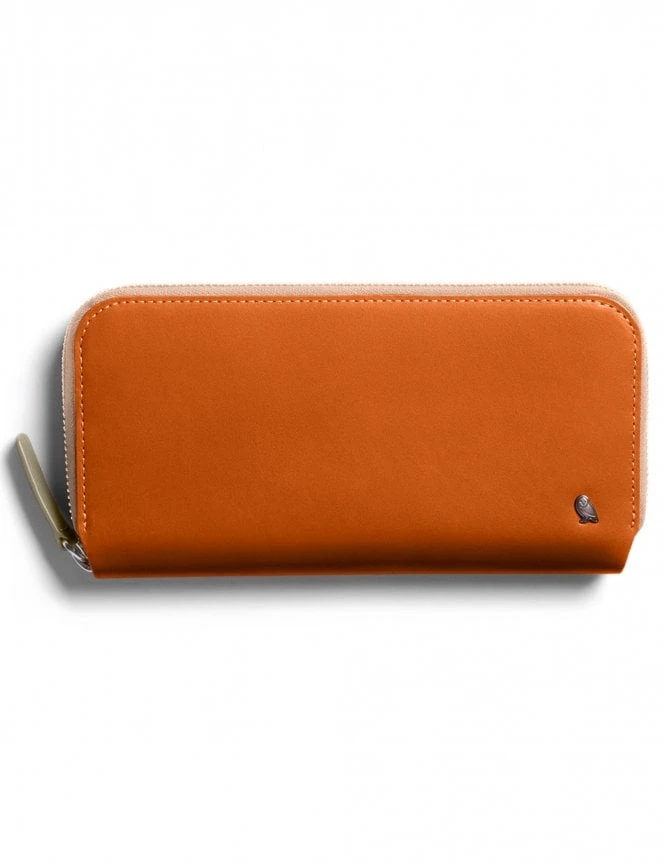 BELLROY Folio - Terracotta 6 BELLROY Folio - Terracotta - Image 4