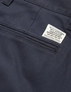 Deus Ex Machina Ford Pants - Navy -Fatbuddha Store ford pants navy p31703 115184 medium