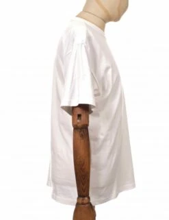 Fracture Tee - White -Fatbuddha Store fracture tee white p29827 102380 medium