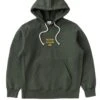 Nudie Jeans Fredrik Hooded Sweatshirt - Racing Green 2 Nudie Jeans Fredrik Hooded Sweatshirt - Racing Green -Fatbuddha Store fredrik hooded sweatshirt racing green p34591 117507 medium