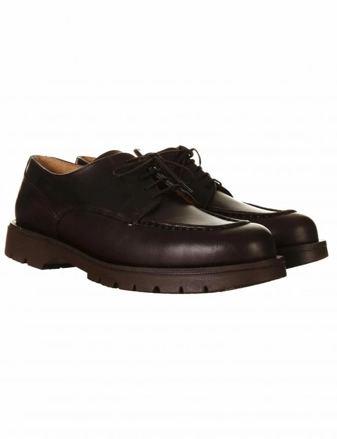 Frodan Shoes - Marron 3 Frodan Shoes - Marron