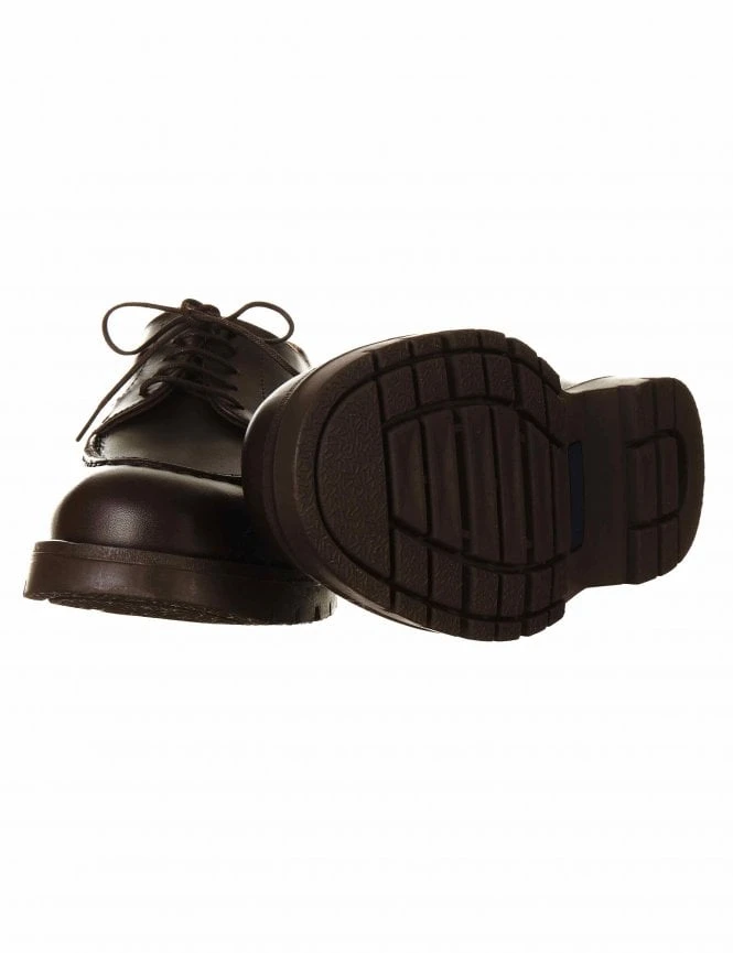 Frodan Shoes - Marron 6 Frodan Shoes - Marron - Image 4