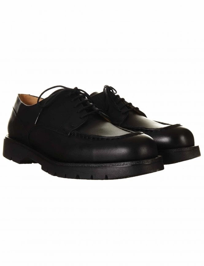 Frodan Shoes - Noir 3 Frodan Shoes - Noir