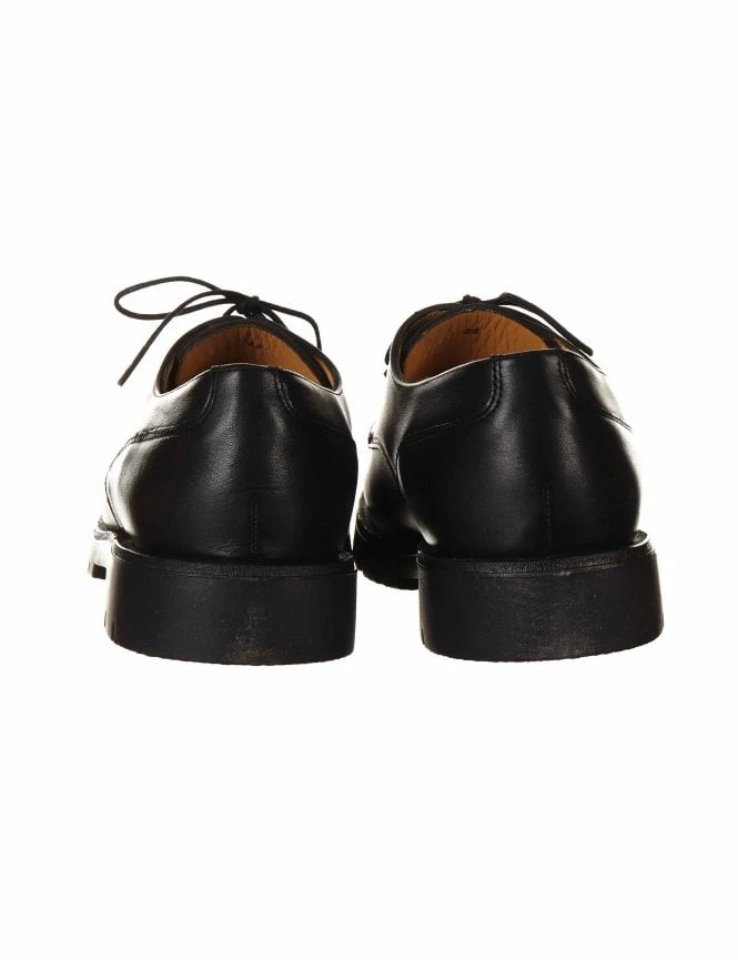 Frodan Shoes - Noir 5 Frodan Shoes - Noir - Image 3