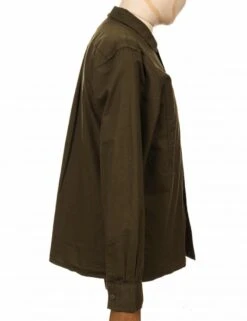 Furl Shirt - Khaki -Fatbuddha Store furl shirt khaki p24902 86557 medium