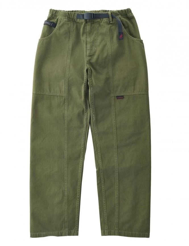 Gadget Pant - Olive 3 Gadget Pant - Olive