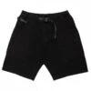 Gadget Shorts - Black 2 Gadget Shorts - Black -Fatbuddha Store gadget shorts black p35736 116892 medium
