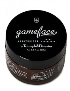 Gameface Facial Moisturiser Jar (100ml) 7 Gameface Facial Moisturiser Jar (100ml) -Fatbuddha Store gameface facial moisturiser jar 100ml p9970 122934 medium